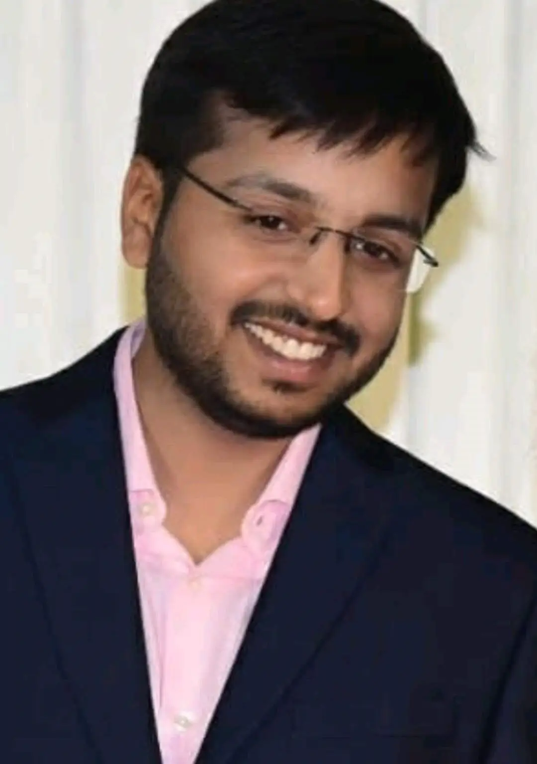 Bhumish