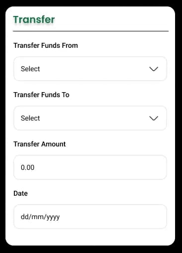 Bank Reconciliation Software
