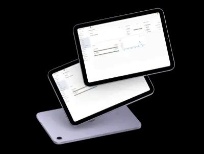 Robust Dashboard
