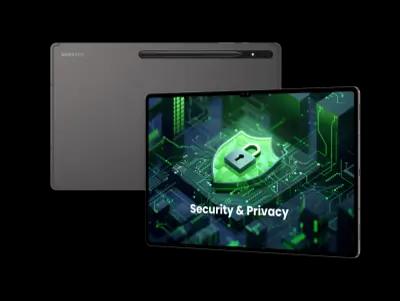 Security & Privacy