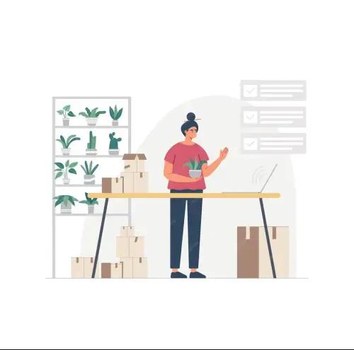 Inventory Management Software