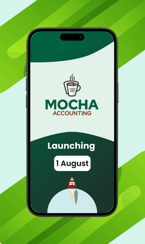 Mobile App Preview