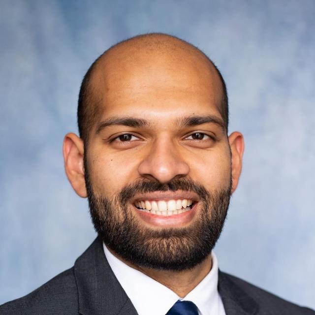 Dr. Akash Adhia