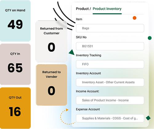 Farm Accounting