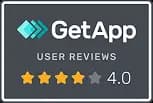 GetApp Badge