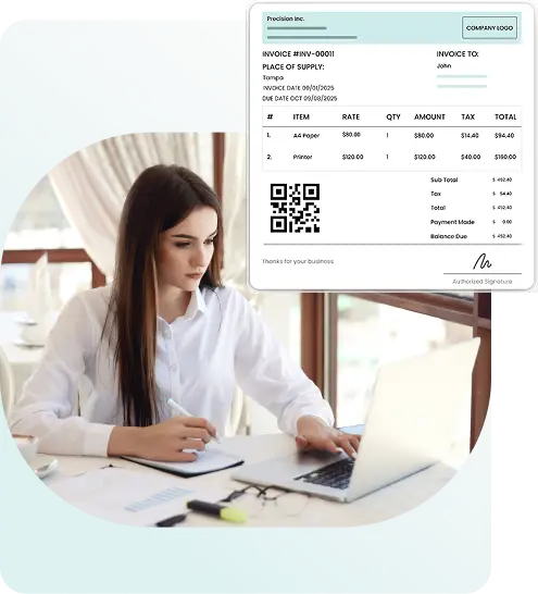Free Invoice Management Software
