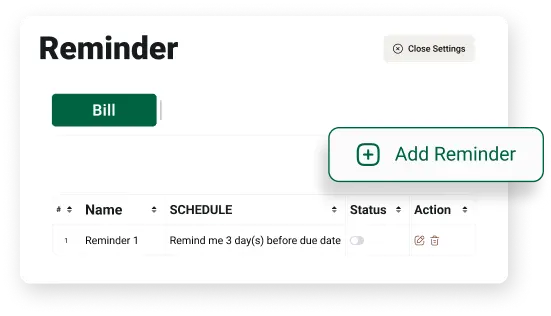 Sales Management System
