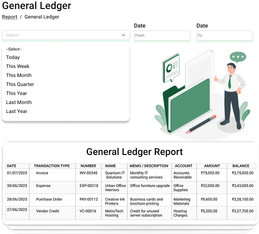 Legal Accounting Software