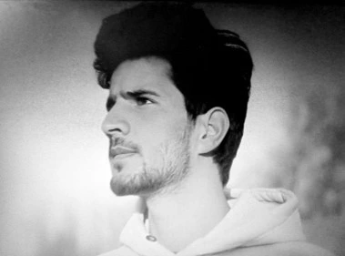 UZAIR BHAT 
